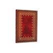 9781439799215-PAPERBLANKS FLEXIS OLD LEATHER - Carnet flexi couverture souple - midi 120 x 175 mm - 176 pages lignées-P_405252349_2-2