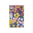 9781439797150-PAPERBLANKS MONET'S CHRYSANTHEMUMS - Carnet couverture rigide - midi 120 x 180 mm - 144 pages unies i-P_405252359_1-0