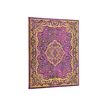 9781439798720-Paperblanks Picaresque - Carnet de notes - 175 x 230 mm - 144 pages - papier uni - couvert-P_405252384_1-0