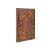 9781439797693-Paperblanks Pacifica - Carnet de notes - 205 x 300 mm - 128 pages - iron horse-P_405252391_1-0