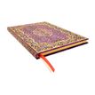9781439798706-Paperblanks Picaresque - Carnet de notes  - 205 x 300 mm - 128 pages - papier uni - couver-P_405252393_1-2