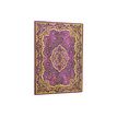 9781439798706-Paperblanks Picaresque - Carnet de notes  - 205 x 300 mm - 128 pages - papier uni - couver-P_405252393_3-0