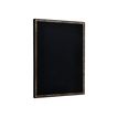 9781408763278-Paperblanks Black Edition - Carnet rigide - 20,5 x 30 cm - 128 pages - noir-P_405252394_1-0