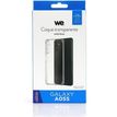 3304490437474-We - Coque de protection pour Samsung A05S - transparent-P_405252396_1-0