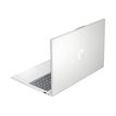 198122089963-HP Laptop 15-fd0059nf - Intel Core i3 - N305 / jusqu'à 3.8 GHz - Win 11 Home - UHD Graphics - 8 Go RAM - 512 Go SSD NVMe - 15.6" 1920 x 1080 (Full HD) - Wi-Fi 6, Bluetooth - argent -P_405252456_5-0