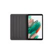 8720195097433-Gecko Covers - étui folio Easy Click Cover Eco pour Samsung Galaxy Tab A9 - noir-P_405252530_4-3
