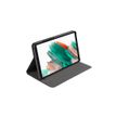 8720195097433-Gecko Covers - étui folio Easy Click Cover Eco pour Samsung Galaxy Tab A9 - noir-P_405252530_6-5