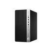 3701637893177-HP ProDesk 600 G4 - Unité centrale reconditionné Grade B - RAM 8 Go - SSD 256 Go - Win 1-P_405252662_2-1