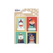 5014702140921-Avery 12 Étiquettes Cadeaux Animal Christmas - Noel-P_405252673_1-0