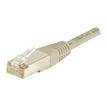 3548388525137-Exertis Connect - Cordon RJ45 - 1 m - F/UTP CAT6 - gris-P_405252816_1-0