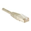 3548388525137-Exertis Connect - Cordon RJ45 - 1 m - F/UTP CAT6 - gris-P_405252816_2-1