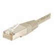 3548388525137-Exertis Connect - Cordon RJ45 - 1 m - F/UTP CAT6 - gris-P_405252816_4-3