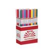 3329680957990-Clairefontaine - Papier cadeau - 70 cm x 3 m - 65 g/m² - variée - papier kraft - 50 roul-P_405252820_1-0