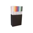 3329680957990-Clairefontaine - Papier cadeau - 70 cm x 3 m - 65 g/m² - variée - papier kraft - 50 roul-P_405252820_2-1