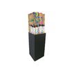 3329682239254-Clairefontaine - Emballage cadeau - 70 cm x 2 m - 70 g/m² - papier-P_405252825_2-0