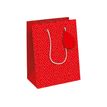 5033601014522-Clairefontaine Romance - Sac cadeau moyen 21,5 x 10,2 x 25,3 cm - rouge-P_405252827_1-0