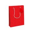 5033601014515-Clairefontaine Romance - Sac cadeau grand 26,5 x 14 x 33 cm - rouge-P_405252832_1-0