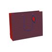 5033601012986-Clairefontaine Geo - Sac shopping 37,3 x 11,8 x 27,5 cm - rouge-P_405252841_1-0
