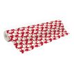 3663619207306-Clairefontaine Alliance - Emballage cadeau - 70 cm x 50 m - 60 g/m² - Père Noël - rouge-P_405252857_1-0