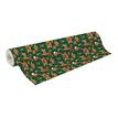 3329682021118-Clairefontaine Excellia - Emballage cadeau - 70 cm x 50 m - 80 g/m² - forêt - vert, roug-P_405252858_1-0