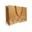 3281650623918-Logistipack - Sac cadeau - 20 cm x 10 cm - blanc, or-P_405252913_1-0