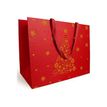 3281650624083-Logistipack - Sac cadeau - 25 cm x 10 cm x 22 cm - rouge, or-P_405252919_1-0