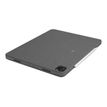 5099206096080-Logitech Combo Touch - iPad Air (4ème / 5ème génération) - gris oxford -P_405252927_7-5