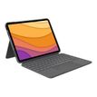 5099206096080-Logitech Combo Touch - iPad Air (4ème / 5ème génération) - gris oxford -P_405252927_9-7
