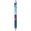 884851112293-Pentel Energel Edition limitée Winter - Roller encre gel rétractable BL77WT - 0,7 mm - Corps bleu - En--0