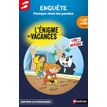 9782095034696-L'énigme des vacances - Panique chez les pandas - du CEP au CE1--0