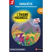 9782095034719-L'énigme des vacances - Piégés chez les dinosaures - du CE2 au CM1--0