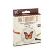 8715427114170-Mini kit de broderie - Papillon--0
