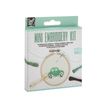 8715427114279-Mini kit de broderie - Voiture--0