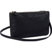 3664447204130-Sac bandouliere Lady Bradford - noir - Oberthur--0
