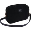 3664447220338-Sac bandouliere Laponie - noir - Oberthur--0