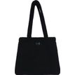 3664447220369-Sac cabas Laponie -noir - Oberthur--0