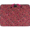 3664447220352-Housse ordinateur Bahia - 15,6" - Leopard - Oberthur--0