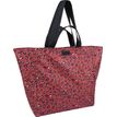 3664447220420-Grand sac cabas BAHIA - léopard - Oberthur--0