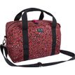 3664447220437-Sac week-end Bahia - Léopard - Oberthur--0