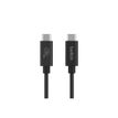 745883879892-Belkin - Câble USB - 24 pin USB-C (M) pour 24 pin USB-C (M) - USB 2.0 / USB 3.0 / USB 3.2 / USB 4.0 /Thunderbolt 3 / Thunderbolt 4 - 2 m - Alimentation USB (240 W), pris-P_405253016_4-3