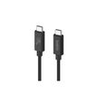 745883879892-Belkin - Câble USB - 24 pin USB-C (M) pour 24 pin USB-C (M) - USB 2.0 / USB 3.0 / USB 3.2 / USB 4.0 /Thunderbolt 3 / Thunderbolt 4 - 2 m - Alimentation USB (240 W), pris-P_405253016_6-5