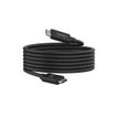 745883879892-Belkin - Câble USB - 24 pin USB-C (M) pour 24 pin USB-C (M) - USB 2.0 / USB 3.0 / USB 3.2 / USB 4.0 /Thunderbolt 3 / Thunderbolt 4 - 2 m - Alimentation USB (240 W), pris-P_405253016_7-1