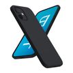 3701263530743-JAYM - Coque de protection en silicone pour Samsung Galaxy A36 5G - noir-P_405253025_2-1