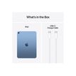 195950087321-Apple iPad 11ème génération - tablette 11" - 256 Go - bleu-P_405253062_8-6