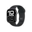 195949562945-Apple Watch Series 10 (GPS) - Montre connectée 42 mm - 64 Go - noir-P_405253063_1-0