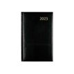 8717399420815-Danneels - Daily desk diary - 2026 - 1 jour par page - 140 x 210 mm - noir-P_405253130_1-0