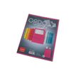 7611722019893-ELCO ordo classico - Classeur à attaches - pour 220 x 310 mm - Fuchsia (pack de 10)-P_405253162_2-2