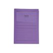 7611722019916-ELCO ordo classico - Classeur à attaches - pour 220 x 310 mm - violet (pack de 10)-P_405253163_1-0
