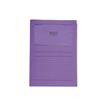 7611722019916-ELCO ordo classico - Classeur à attaches - pour 220 x 310 mm - violet (pack de 10)-P_405253163_3-1