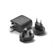 4895200480105-Native Union - Adaptateur secteur - GaN - 67 Watt - 3.35 A - PD, QC 3.0, Fast Charge - 3 connecteurs de sortie (2 x USB--P_405253417_2-1